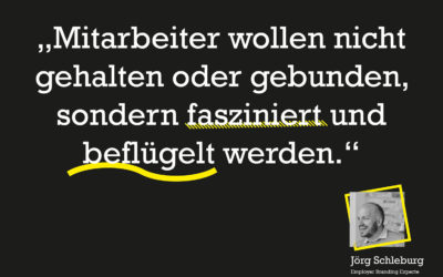 Employer Branding gleich Employer PRanding?