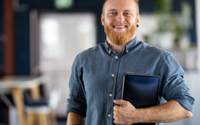 Kostentreiber oder Businessmotor? Ein Interview mit Malte Kopmann über Workplace-Strategien.