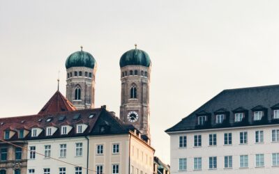 Fachkräftemangel in München. Interview mit Süddeutsche Zeitung