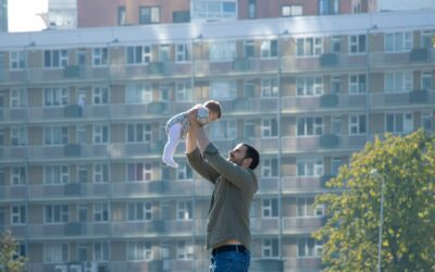 Aufgeschoben: Vereinbarkeit von Familie und Beruf