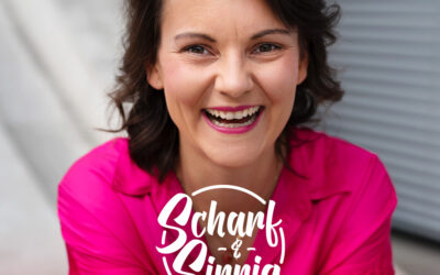 Romy Möller, warum ist Zuhören die radikalste Führungsqualität?