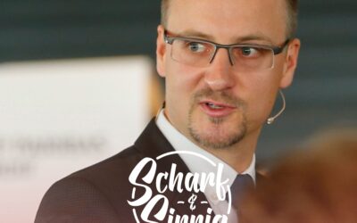 Prof. Dr. Florian Becker, warum führt KI zum intellektuellen Muskelschwund?