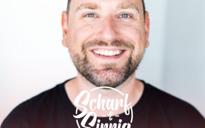 Benjamin Visser, warum ignoriert HR die Tools, die ihren Job retten könnten?